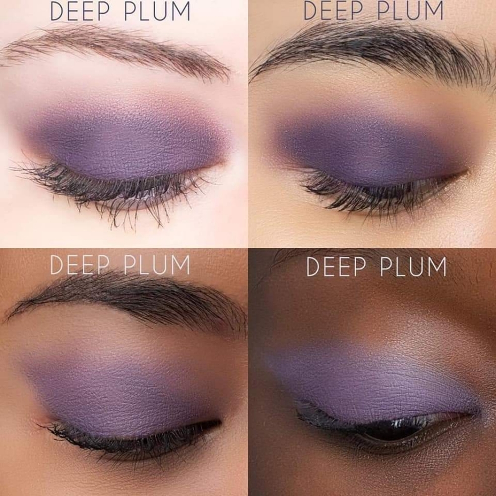 Shadowsense by Senegence Deep Plum